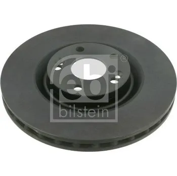 Brzdový kotouč Brzdový kotouč FEBI BILSTEIN FEB24727