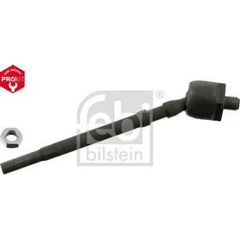 Soustava řízení Axiální kloub, příčné táhlo řízení FEBI BILSTEIN 27970