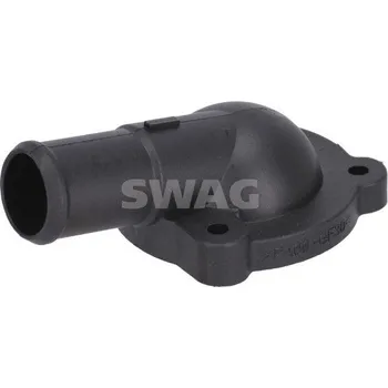Chladič motoru Příruba chladiva SWAG 50 94 8383