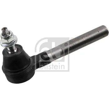 Táhlo řízení Hlava příčného táhla řízení FEBI BILSTEIN 41099