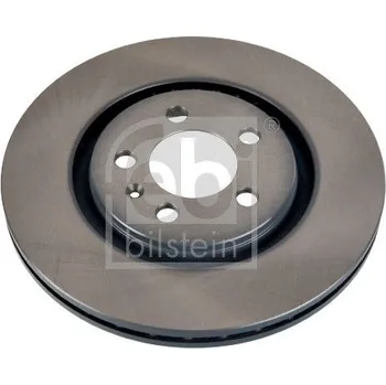Brzdový kotouč Brzdový kotouč FEBI BILSTEIN FEB06548
