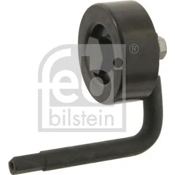 Napínací kladka, žebrovaný klínový řemen FEBI BILSTEIN 30118