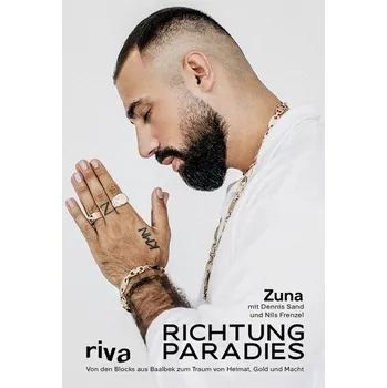 Richtung Paradies - Pavel Zuna