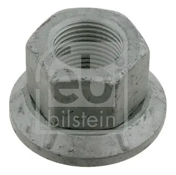 Plechové kolo Matice kola FEBI BILSTEIN 26828