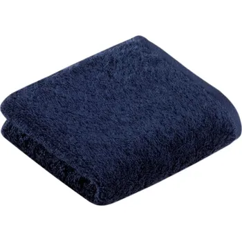 Ručník Ručník pro hosty "New Generation" 30 marine blue onesize