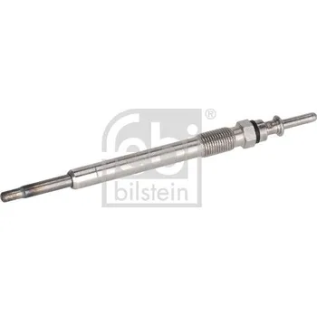 Zapalovací a žhavicí svíčka Žhavicí svíčka FEBI BILSTEIN 19884