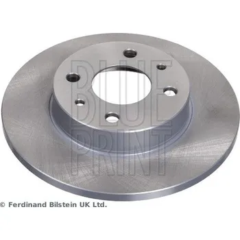 Brzdový kotouč Brzdový kotouč BLUE PRINT BLPADL144304