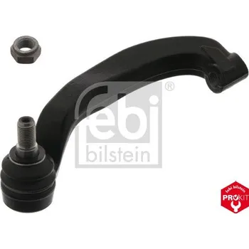 Táhlo řízení Hlava příčného táhla řízení FEBI BILSTEIN 44585