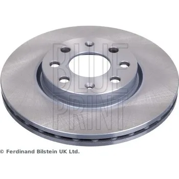 Brzdový kotouč Brzdový kotouč BLUE PRINT BLPADZ94332