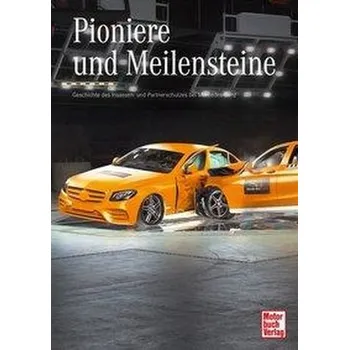Pioniere und Meilensteine - Niemann, Harry