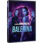 Balerína (2025)