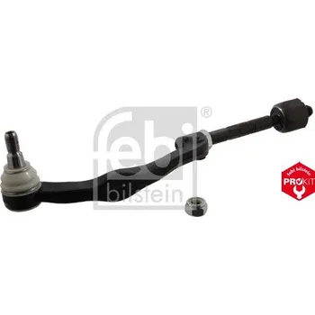 Soustava řízení Příčné táhlo řízení FEBI BILSTEIN 31789