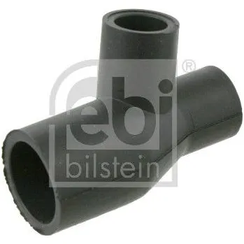 Automobilové těsnění Hadička, odvzdušnění víka hlavy válce FEBI BILSTEIN FEB26156