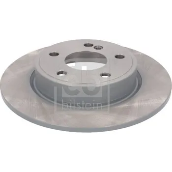 Brzdový kotouč Brzdový kotouč FEBI BILSTEIN FEB43816