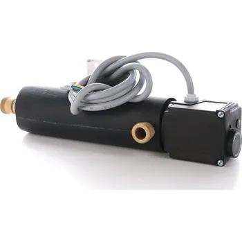 Kotel GEOSUN ELGEO 93 elektrokotel 9kW 1" - 1"