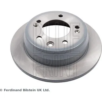 Brzdový kotouč Brzdový kotouč BLUE PRINT BLPADG043132