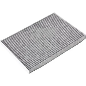 Ventilátor topení a klimatizace Filtr, vzduch v interiéru FEBI BILSTEIN FEB34556