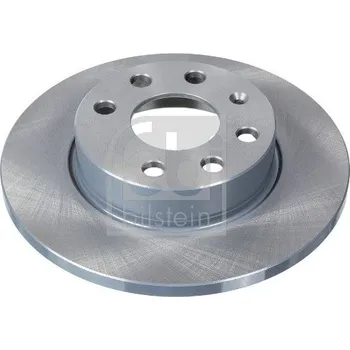 Brzdový kotouč Brzdový kotouč FEBI BILSTEIN FEB19510