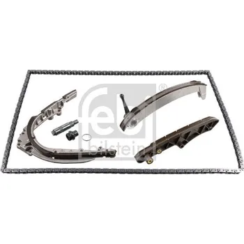 Sada rozvodového řetězu FEBI BILSTEIN 47500