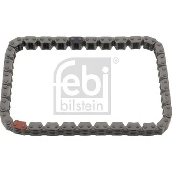 Řetěz, pohon olejového čerpadla FEBI BILSTEIN 100070