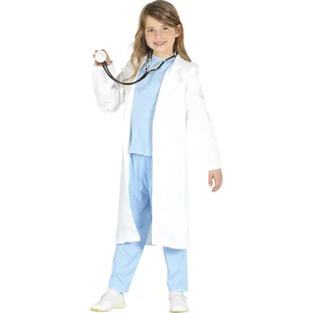 Karnevalový kostým Dětský kostým chirurg M