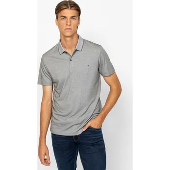 Pánské tričko DRANCO khaki XL