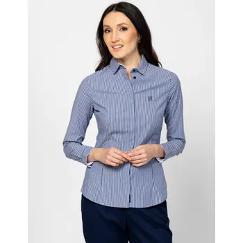 Dámská košile ROMINW25 striped XXL