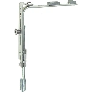 ROTO NT zvláštní rohové vedení Provedení: 1 x čep V