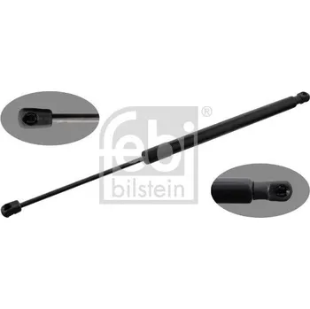 Příslušenství karosérie Pneumatická pružina, zavazadlový / nákladový prostor FEBI BILSTEIN FEB47097