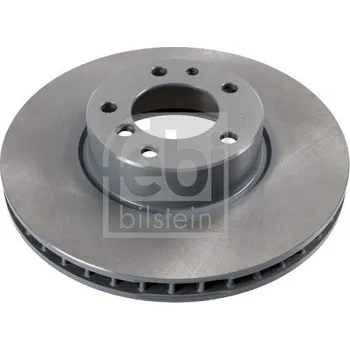 Brzdový kotouč Brzdový kotouč FEBI BILSTEIN FEB18557