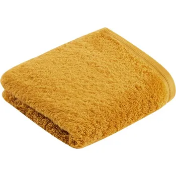 Ručník Ručník pro hosty "Vegan Life" 40 salamander onesize