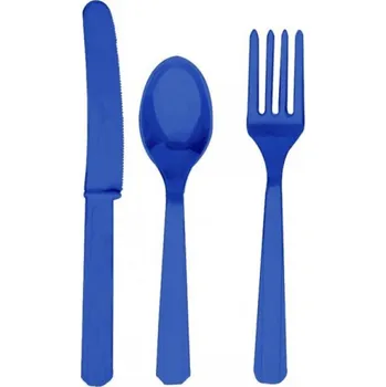 Příbor Příbory modré