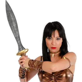 Karnevalový doplněk Meč - gladiátor