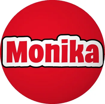 Monika - Placka