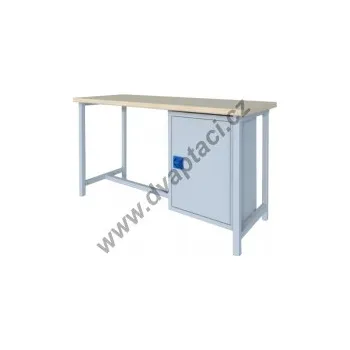 Dílenský stůl Pracovní stůl do dílny SWC-C