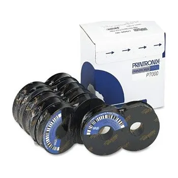 Printronix originální Páska, 107675-001, Printronix 1 balení (obsahuje 6ks)typ