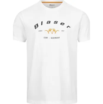 Pánské tričko Tričko Blaser Since T 24 Velikost: 3XL NOVINKA 2024