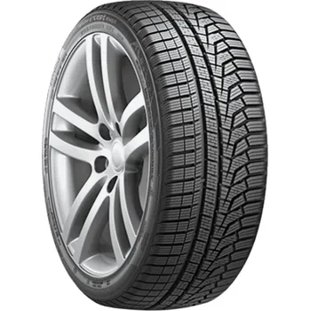 4x4 pneu Hankook Winter I'cept Evo2 W320 255/50 R18 106V XL DOT2022