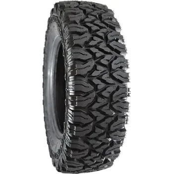 4x4 pneu LASPOL WRANGLER 245/70 R17 115S