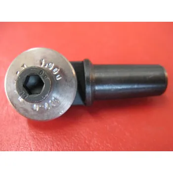 Brusný kotouč Diamantový orovnávač několikakrystalový 177-0 D22 5Ct Narex