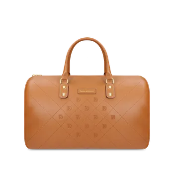 Kabelka Amelia Trinity "Hnědá"