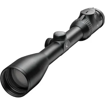 Puškohled Swarovski Z6i 2-12x50 Typ montáže: Kroužková montáž, Záměrná osnova: 4A-300-I