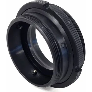 REDUKČNÍ KROUŽEK RUSAN NA ADAPTÉR ARM52 (PRO PŘEDNÍ NÁPRAVY HIKMICRO THUNDER)