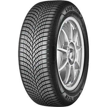 4x4 pneu Goodyear Vector 4 Seasons G3 255/55 R18 105T DOT2023