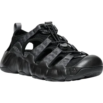 Dámské sandále Sandály KEEN HYPERPORT H2 WOMEN Lady Velikost: 38, Barva: black/steel gray