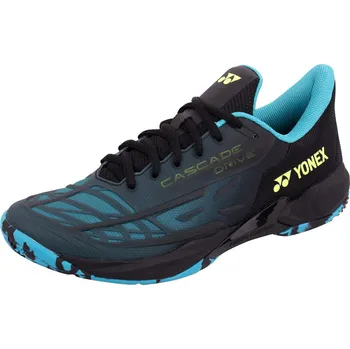 Pánská obuv Sálová obuv Yonex Cascade Drive 2 Clear/Black EUR 39,5