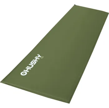 Karimatka HUSKY Samonafukovací matrace do auta Folly 2,5 Barva: khaki