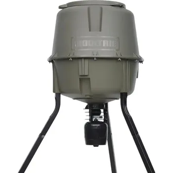 Krmelec pro zvěř Digitální krmítko MOULTRIE DEER FEEDER ELITE II