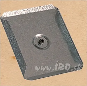 Chov hospodářského zvířete Deska k podavači pro rozmetání krmiva