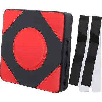 Boxovací trenažér inSPORTline Boxovací blok Tarbo Large 36x36x8 cm